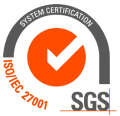 sgs cert badge